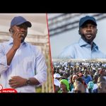 🔴 Direct – Suivez le Téra Meeting d&rsquo;Ousmane SONKO au Stade Leopold Sedar Senghor