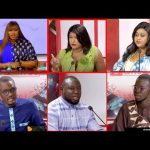 Matinale Café Actu avec Mamy Samb, Nabou Cor et l&rsquo;équipe du MARDI 02 DECEMBRE 2025