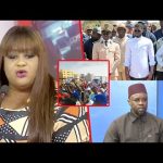 Tournée économique annoncée Pr Diomaye r!sque de Sonkorisé? Sonko réagit: Mamy met en garde