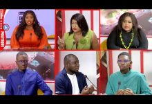 Matinale Café Actu avec Mamy Samb, Nabou Cor et l&rsquo;équipe du vendredi 19 DECEMBRE 2025